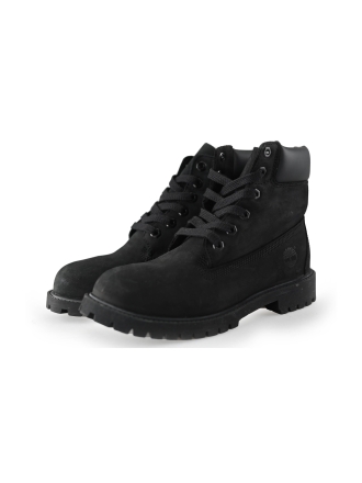 Timberland Schnürstiefel Schwarz 238038
