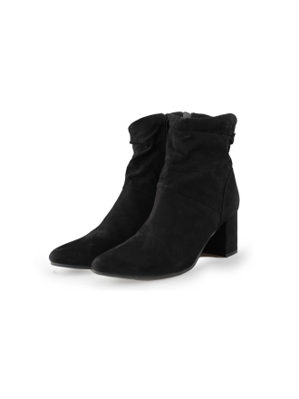 Bluebox Stiefeletten Schwarz 238039