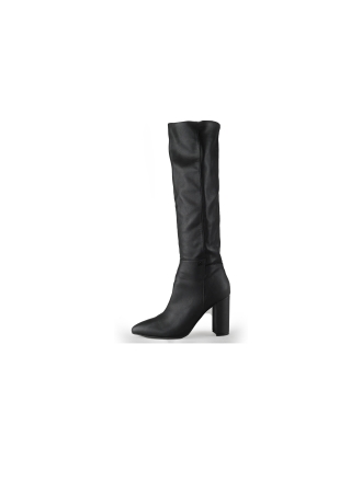 Mexx Stiefel Schwarz 238051