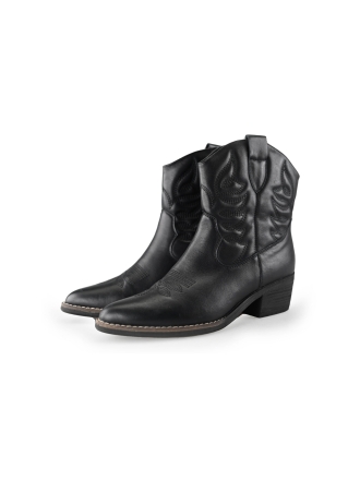 Cellini Cowboystiefel Schwarz 238053