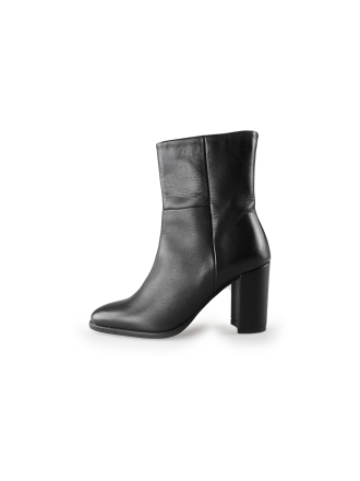 Linea Zeta Stiefeletten Schwarz 238054