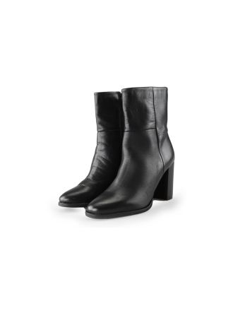 Linea Zeta Stiefeletten Schwarz 238054
