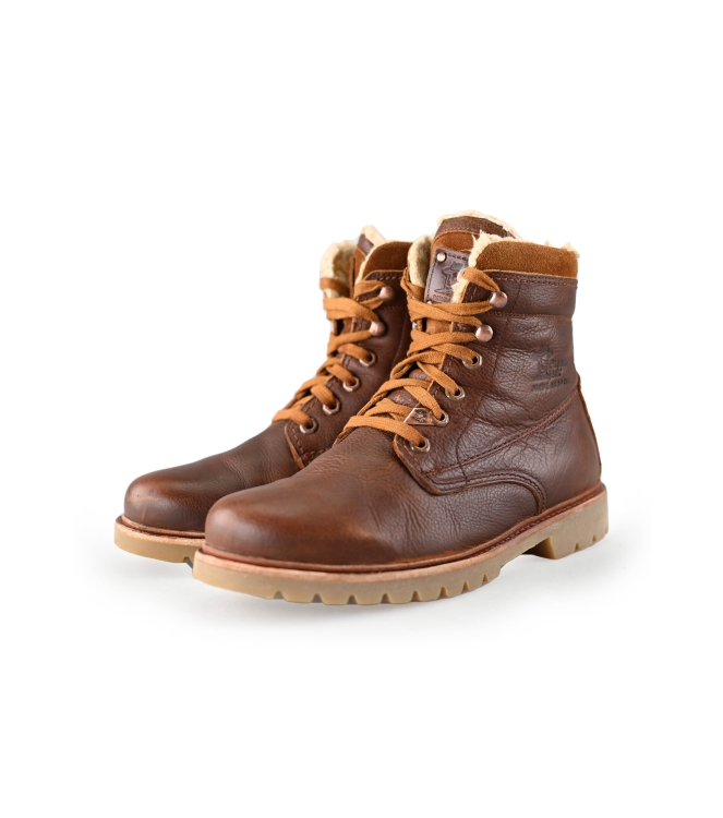 Panama Jack Schnürstiefel