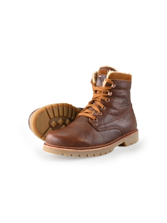 Panama Jack Schnürstiefel