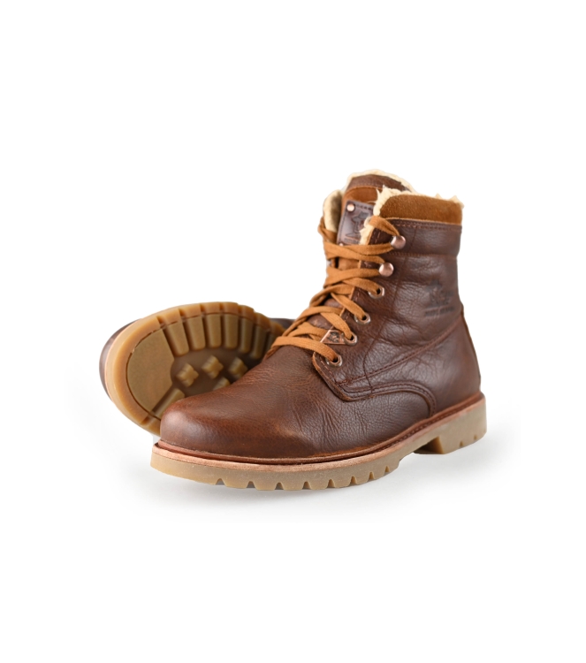 Panama Jack Schnürstiefel