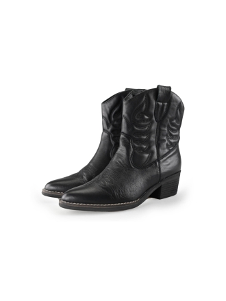 Cellini Cowboystiefel Schwarz 238063