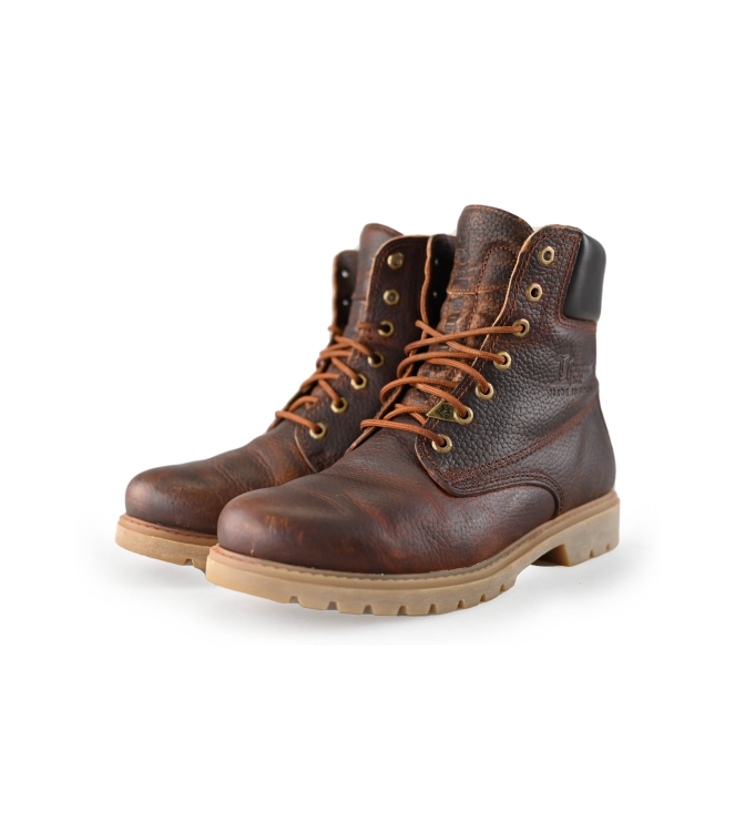 Panama Jack Schnürstiefel