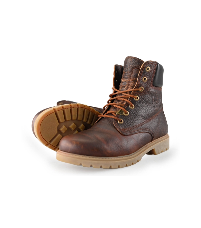 Panama Jack Schnürstiefel