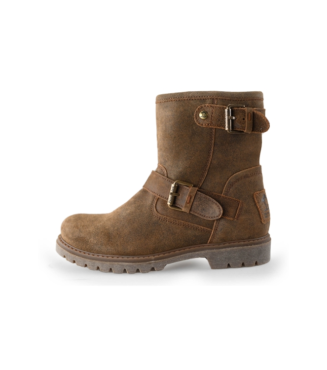 Panama Jack Bikerstiefel