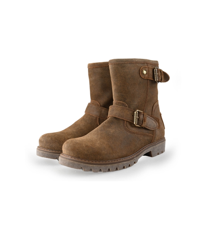 Panama Jack Bikerstiefel