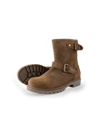 Panama Jack Bikerstiefel