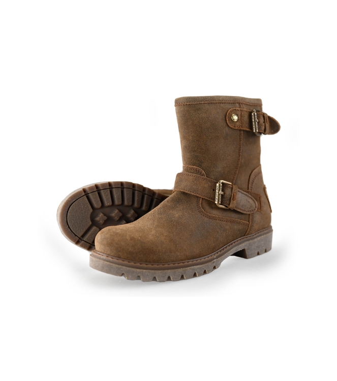Panama Jack Bikerstiefel