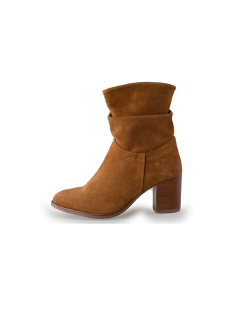 Cellini Stiefeletten Braun 238066