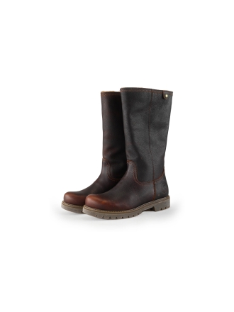 Panama Jack Stiefel Braun 238074