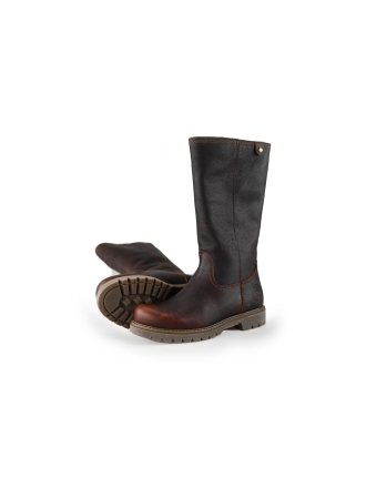 Panama Jack Stiefel
