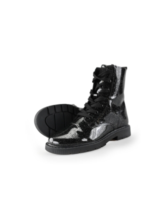 Kipling Schnürstiefel