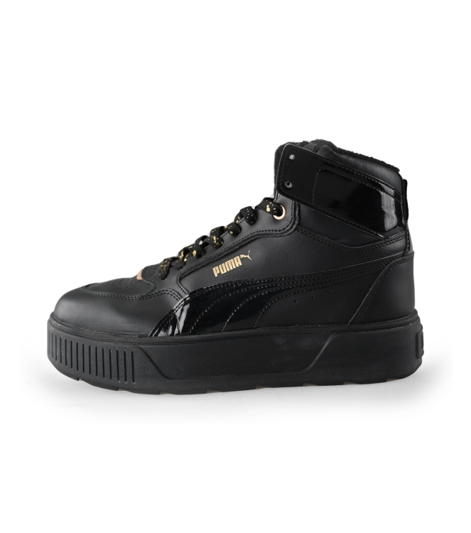 Puma Hohe Sneaker