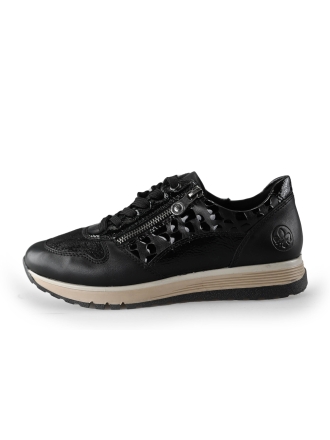 Rieker Sneaker Schwarz 238080