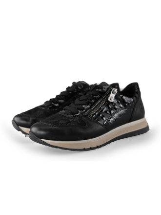Rieker Sneaker Schwarz 238080