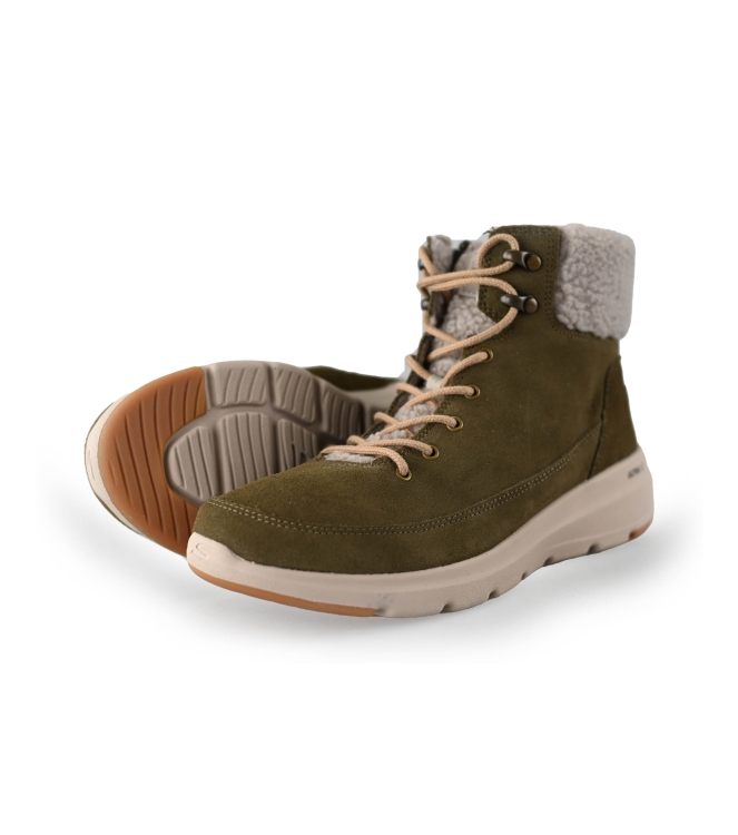 Skechers Hohe Sneaker