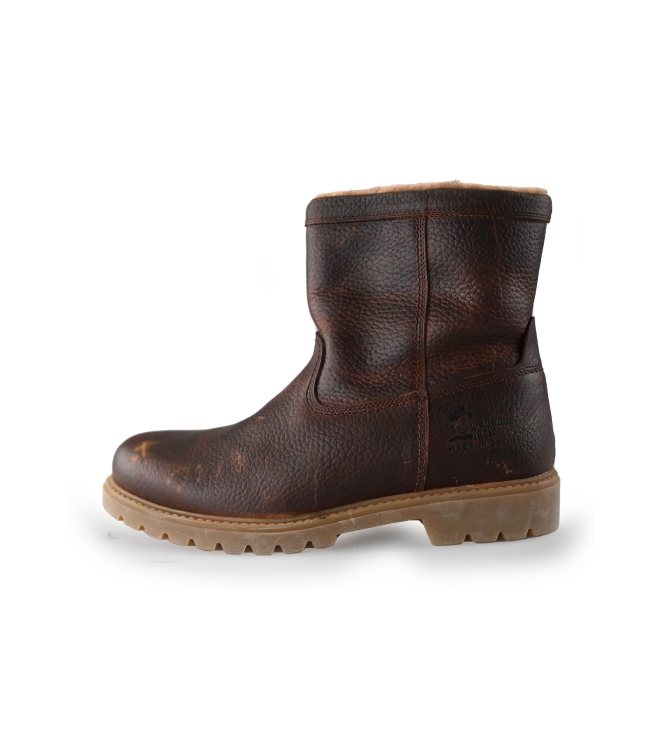 Panama Jack Stiefel