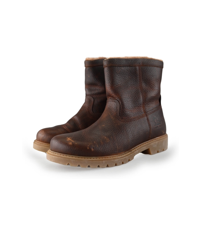Panama Jack Stiefel