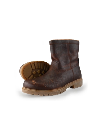 Panama Jack Stiefel