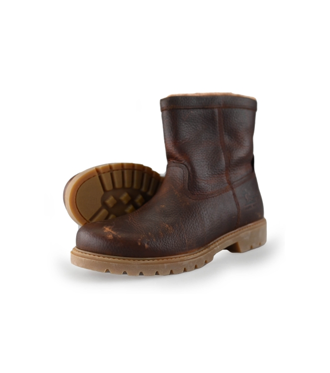 Panama Jack Stiefel