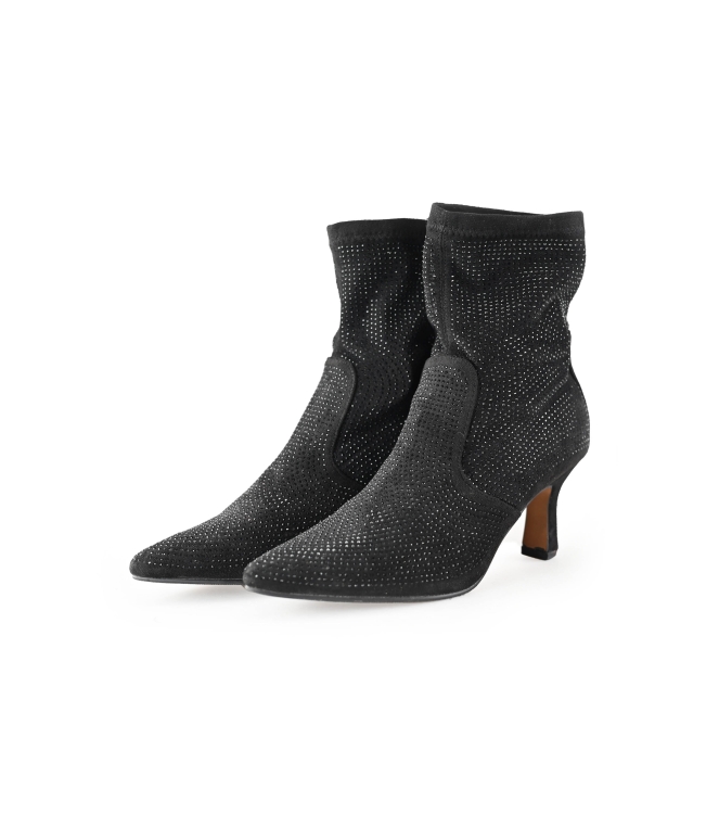 Poelman Stiefeletten