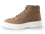Invinci Hohe Sneaker