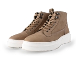 Invinci Hohe Sneaker