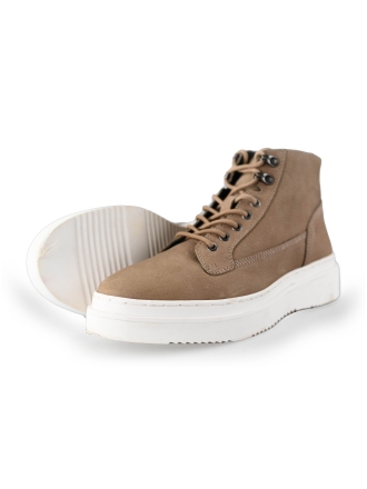 Invinci Hohe Sneaker