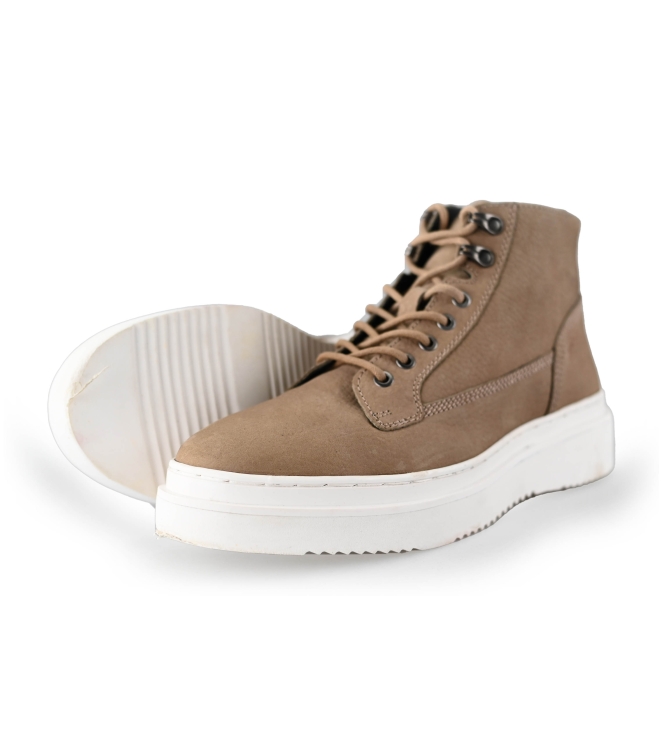 Invinci Hohe Sneaker