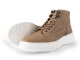 Invinci Hohe Sneaker