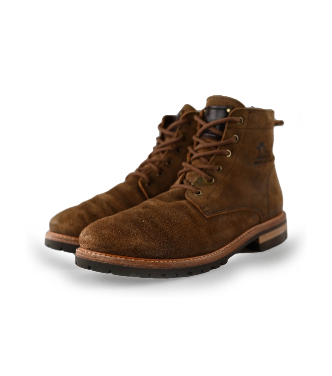 Panama Jack Schnürstiefel