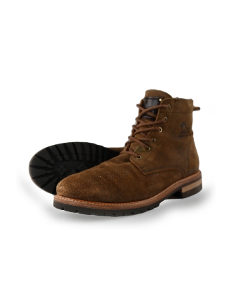 Panama Jack Schnürstiefel