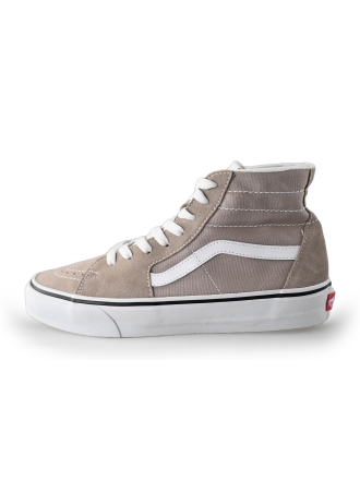 Vans Hohe Sneaker Braun 238105
