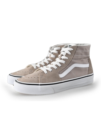 Vans Hohe Sneaker Braun 238105