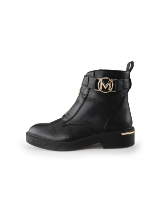 Mexx Bikerstiefel Schwarz 238107