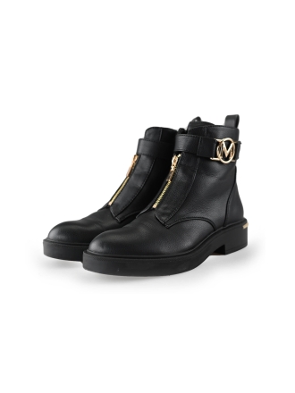 Mexx Bikerstiefel Schwarz 238107