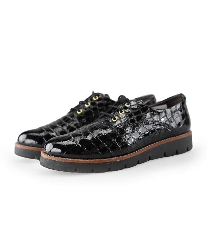 Feyn Schnürschuhe