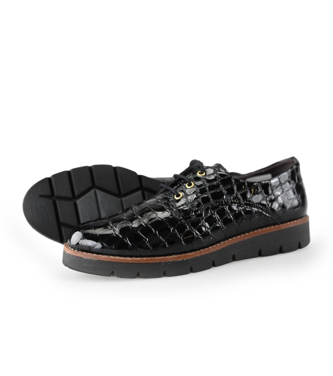 Feyn Schnürschuhe
