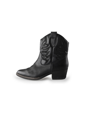 Cellini Cowboystiefel Schwarz 238110