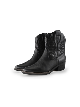 Cellini Cowboystiefel Schwarz 238110