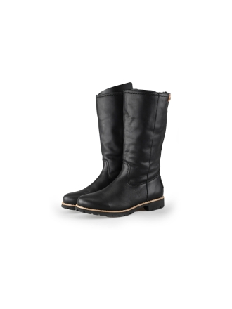 Panama Jack Stiefel Schwarz 238111