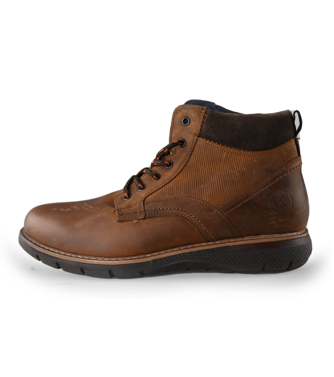 Outfielder Hohe Sneaker