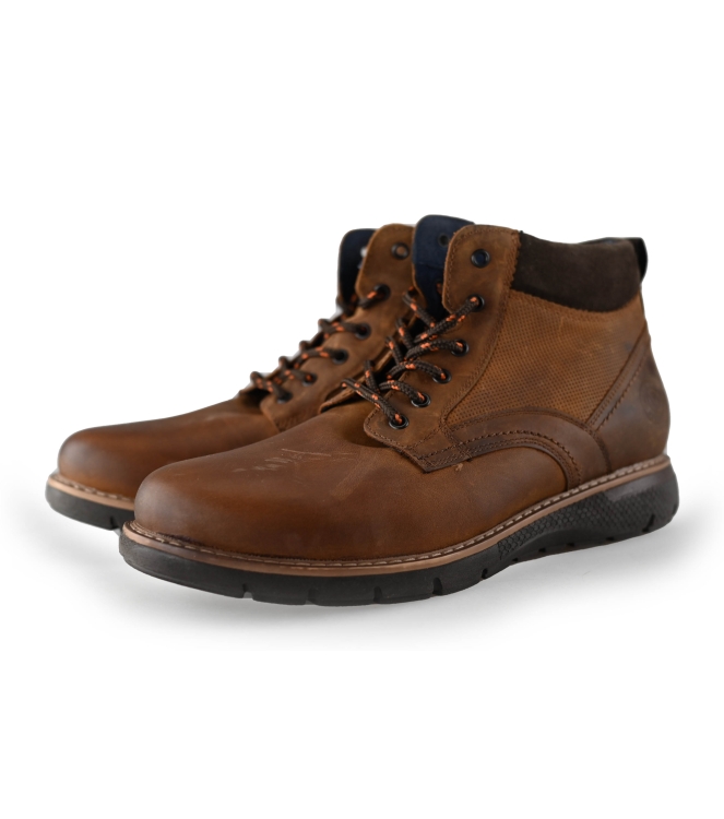 Outfielder Hohe Sneaker