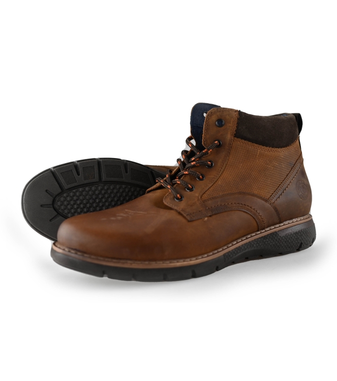 Outfielder Hohe Sneaker