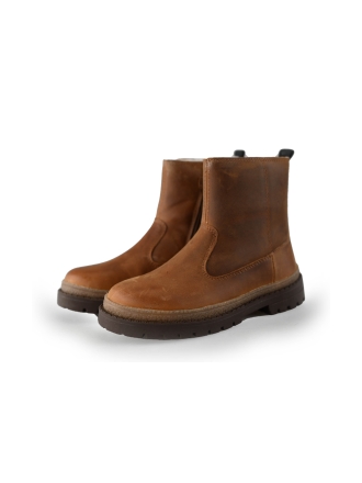 Muyters Stiefel Braun 238116