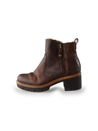Panama Jack Stiefeletten Braun 238129